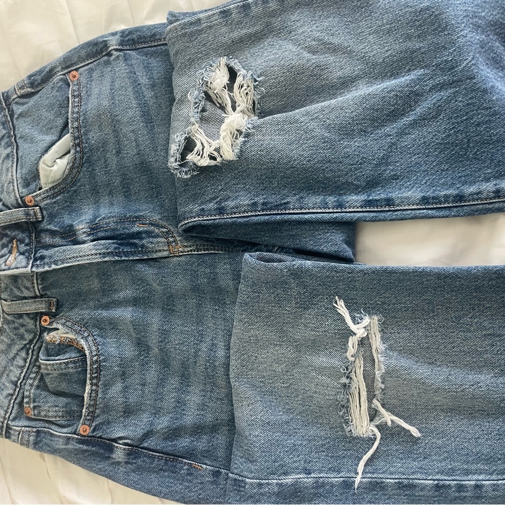 Garage Blue Jeans Size 26